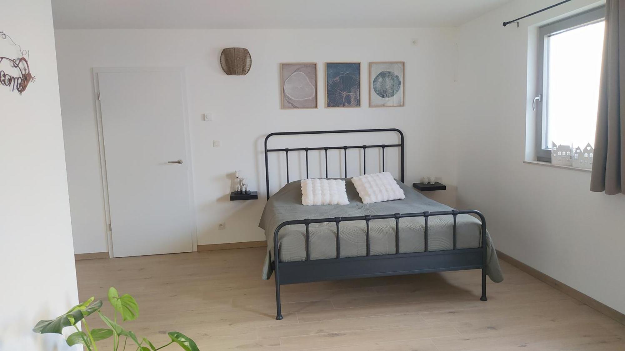 Bois De Rose Bed & Breakfast Theux Ngoại thất bức ảnh